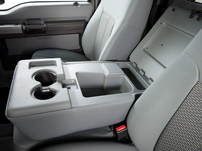 2012 Ford F-350SD Lariat