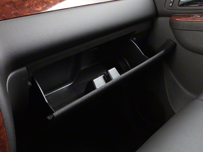 2013 Chevrolet Suburban LS