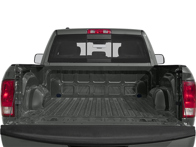 2013 RAM 1500 Express