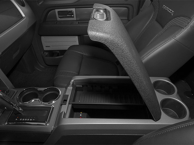 2013 Ford F-150 SVT Raptor