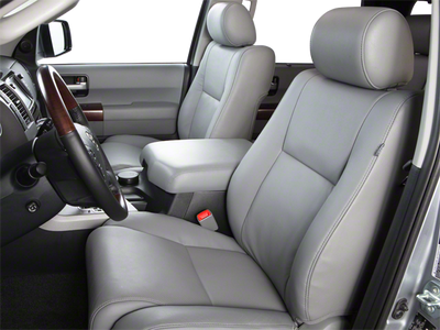2013 Toyota Sequoia SR5 5.7L