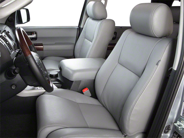 2013 Toyota Sequoia SR5 5.7L