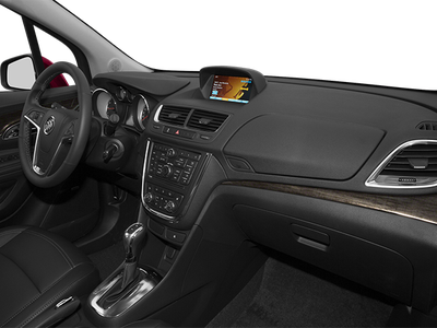 2014 Buick Encore Base