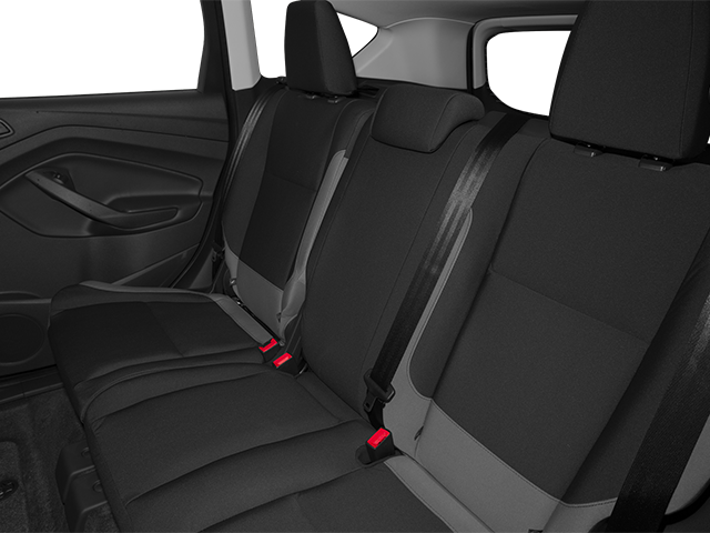 2014 Ford Escape S