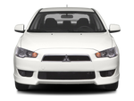2014 Mitsubishi Lancer ES