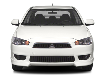 2014 Mitsubishi Lancer ES