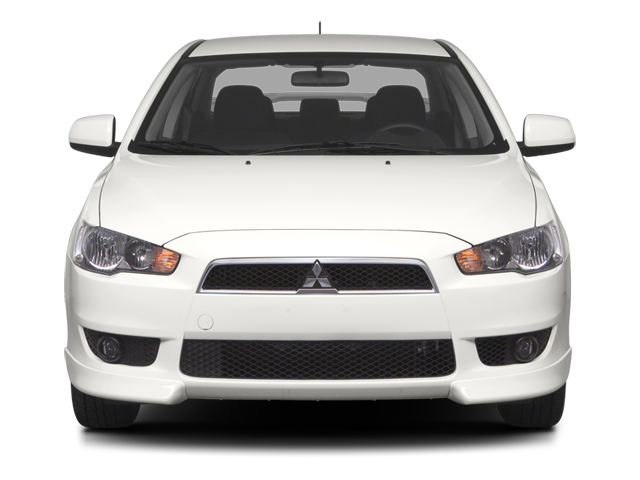2014 Mitsubishi Lancer ES