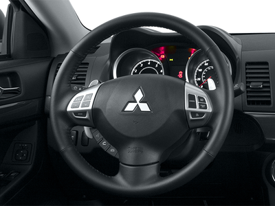 2014 Mitsubishi Lancer ES
