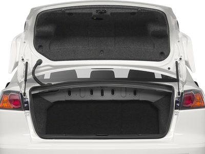 2014 Mitsubishi Lancer ES