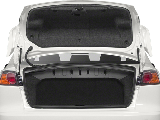 2014 Mitsubishi Lancer ES