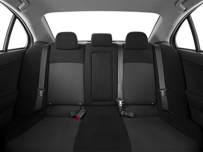 2014 Mitsubishi Lancer ES