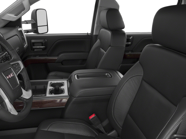 2015 GMC Sierra 3500 HD SLT