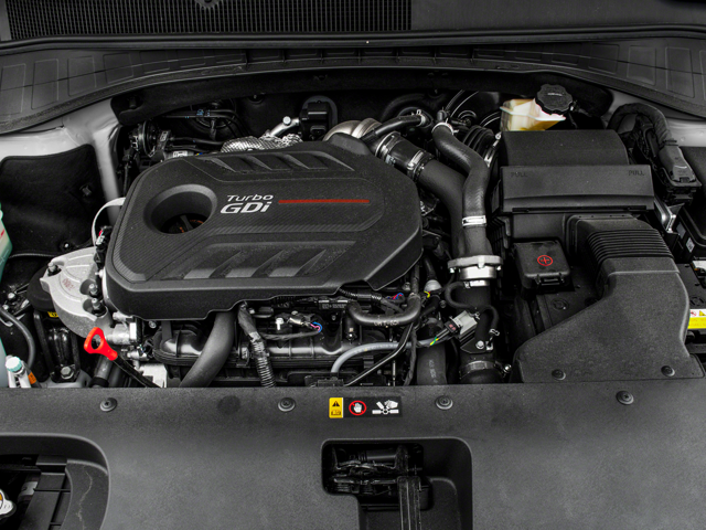 2017 Kia Sorento 3.3L EX