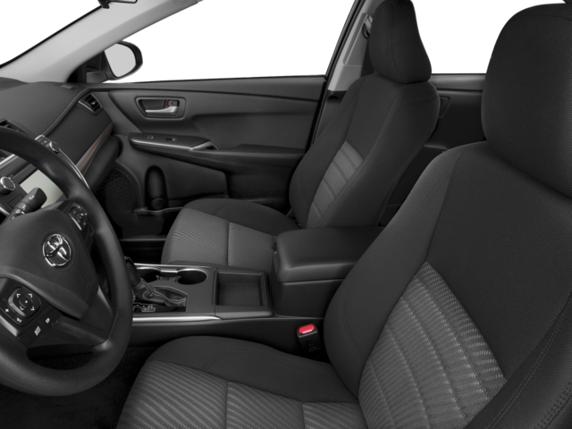 2017 Toyota Camry XSE