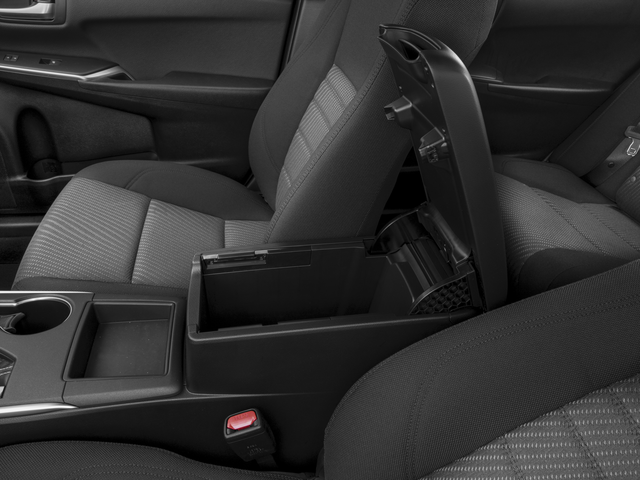 2017 Toyota Camry XSE