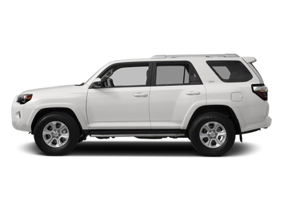 2017 Toyota 4Runner Limited