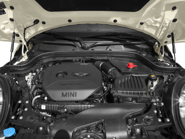 2018 MINI Cooper S Base