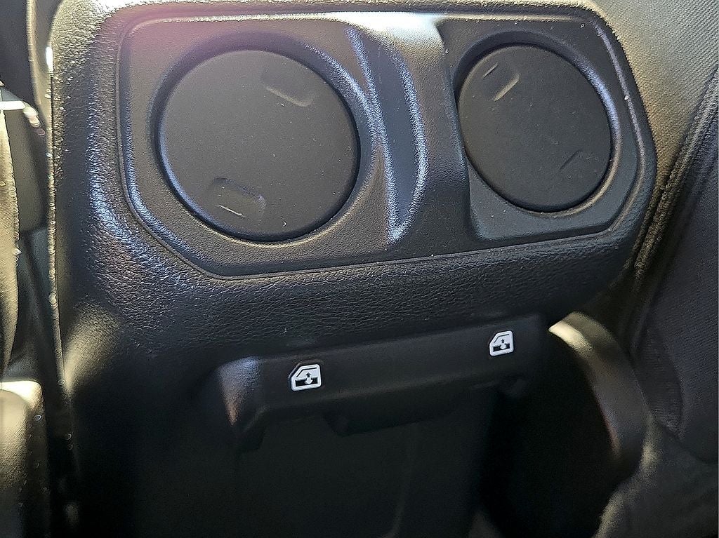2022 Jeep Gladiator Willys