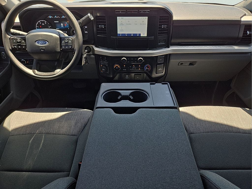 2024 Ford F-250SD XLT