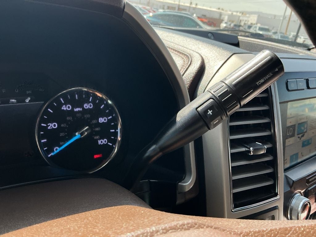 2019 Ford F-250SD King Ranch
