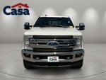 2019 Ford F-250SD King Ranch