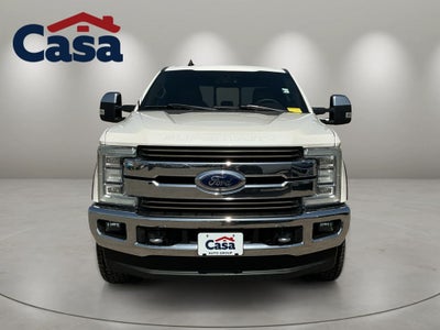 2019 Ford F-250SD King Ranch