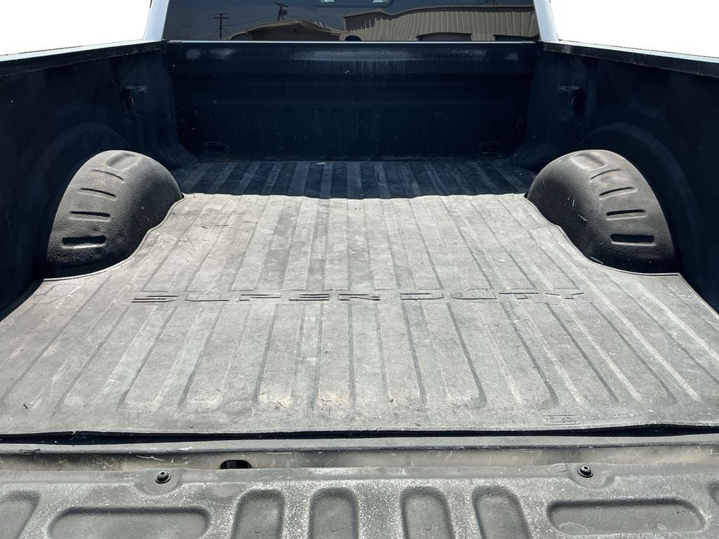 2019 Ford F-250SD King Ranch