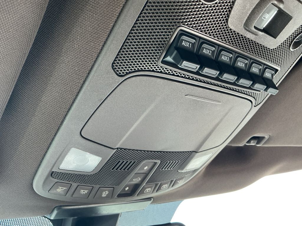2019 Ford F-250SD King Ranch