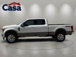 2019 Ford F-250SD King Ranch