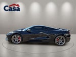 2022 Chevrolet Corvette Stingray 2LT