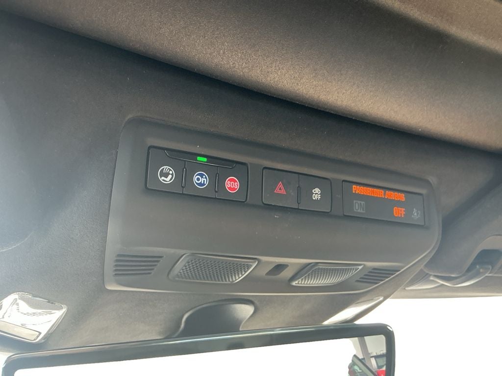 2021 Chevrolet Corvette Stingray 3LT