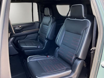2025 GMC Yukon XL AT4 Ultimate