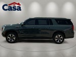 2025 GMC Yukon XL AT4 Ultimate