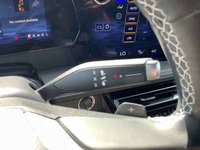 2025 Chevrolet Traverse LT 1LT