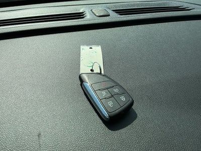 2025 Chevrolet Traverse LT 1LT