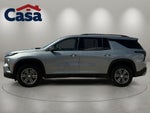 2025 Chevrolet Traverse LT 1LT