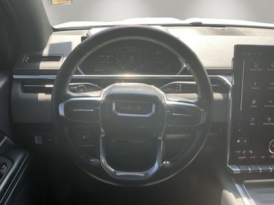 2026 GMC Sierra EV Elevation