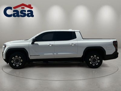 2026 GMC Sierra EV Elevation