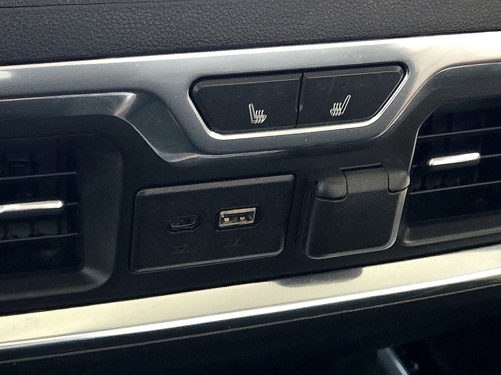 2023 GMC Sierra 2500HD Denali