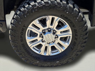 2023 GMC Sierra 2500HD Denali