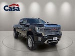 2023 GMC Sierra 2500HD Denali