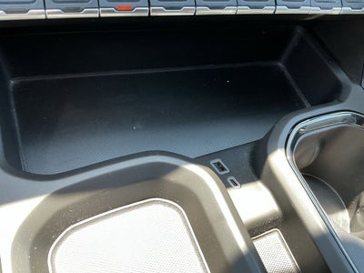 2024 GMC Sierra 2500HD AT4X