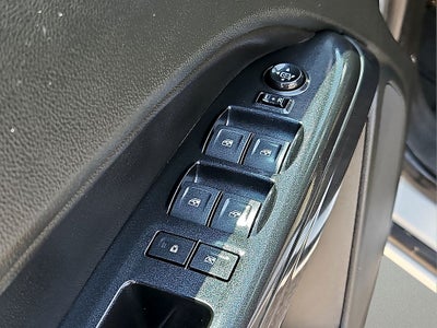 2021 GMC Canyon AT4 w/Leather