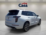 2025 Cadillac XT6 Sport