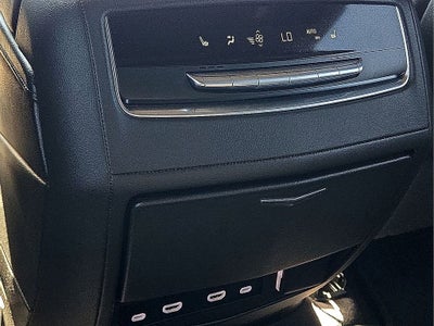 2024 Cadillac Escalade ESV Premium
