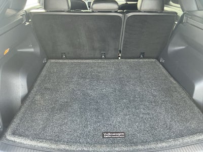 2022 Volkswagen Atlas Cross Sport 2.0T SE
