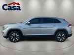 2022 Volkswagen Atlas Cross Sport 2.0T SE
