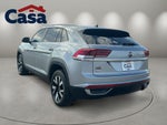 2022 Volkswagen Atlas Cross Sport 2.0T SE