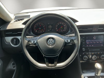 2020 Volkswagen Passat 2.0T SE