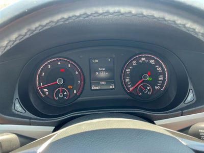 2020 Volkswagen Passat 2.0T SE